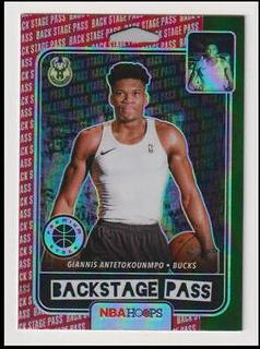 Giannis Antetokounmpo