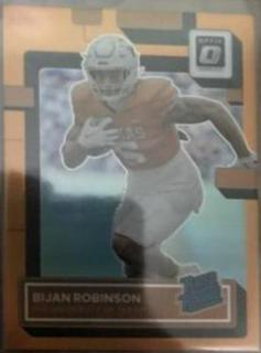 Bijan Robinson