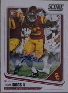 Ronald Jones II