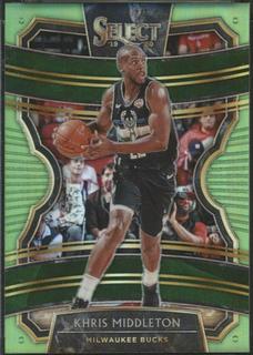 Khris Middleton