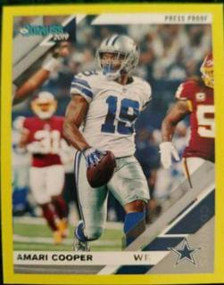 Amari Cooper