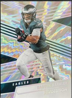 Saquon Barkley