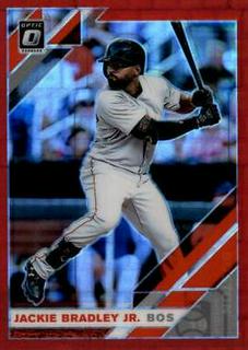 Jackie Bradley Jr.