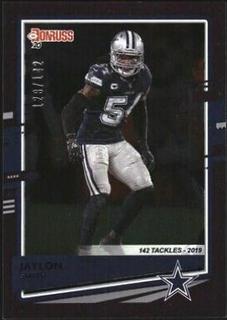 Jaylon Smith