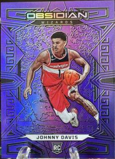 Johnny Davis