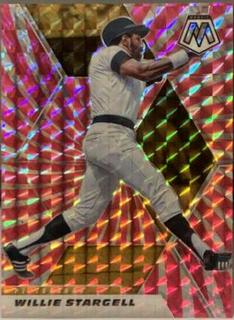 Willie Stargell