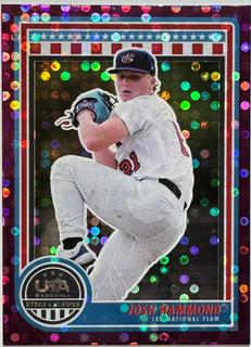 Josh Hammond