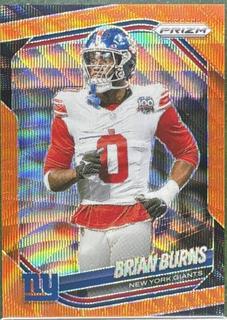 Brian Burns