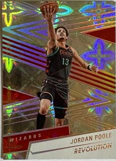 Jordan Poole