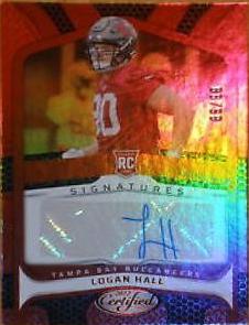 Logan Hall