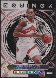 Scottie Barnes
