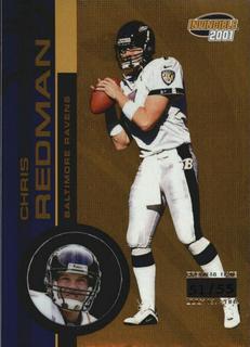 Chris Redman