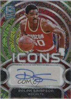 Ralph Sampson