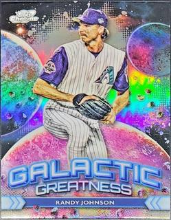 Randy Johnson