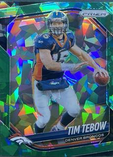 Tim Tebow