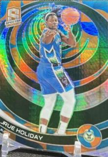 Jrue Holiday
