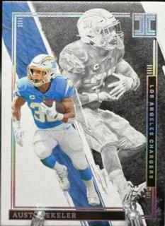 Austin Ekeler
