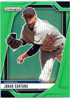 Johan Santana