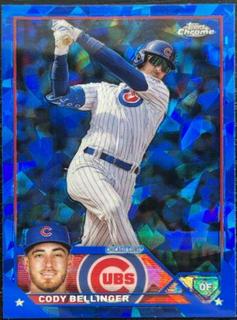 Cody Bellinger