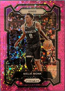 Malik Monk