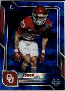 Eli Bowen