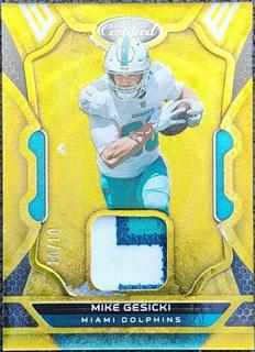 Mike Gesicki