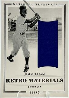 Jim Gilliam