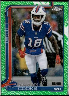 Brandin Cooks
