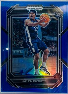 Jalen Pickett