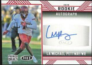 La'michael Pettway