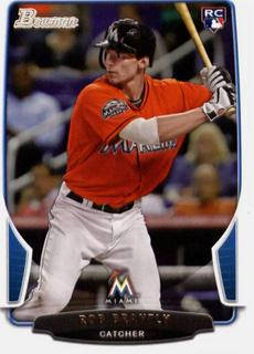 Rob Brantly
