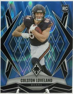 Colston Loveland