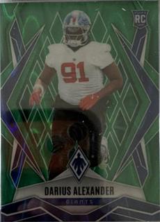 Darius Alexander