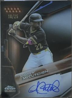 Andrew McCutchen