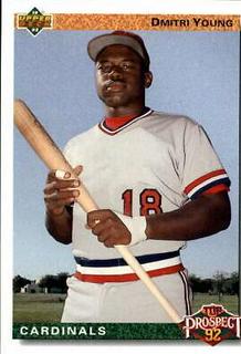 Dmitri Young