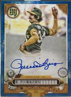 Rollie Fingers