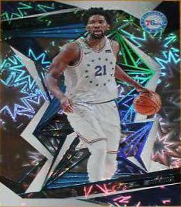 Joel Embiid