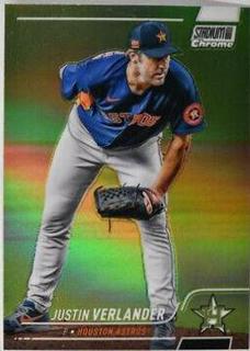 Justin Verlander