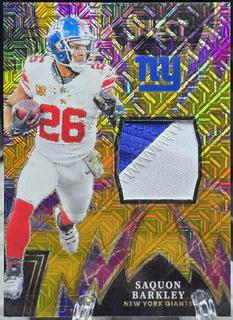 Saquon Barkley