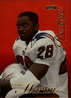 Curtis Martin