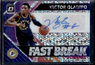 Victor Oladipo