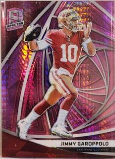 Jimmy Garoppolo