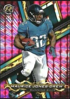 Maurice Jones-Drew