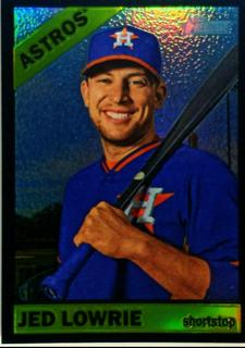 Jed Lowrie