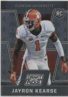 Jayron Kearse