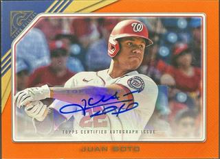 Juan Soto