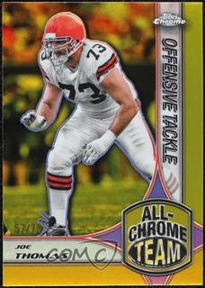 Joe Thomas