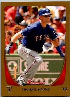 Michael Young