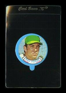 Ray Fosse