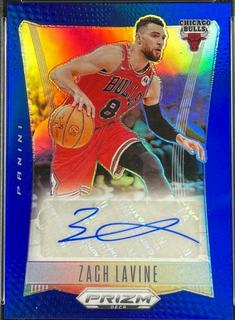 Zach LaVine